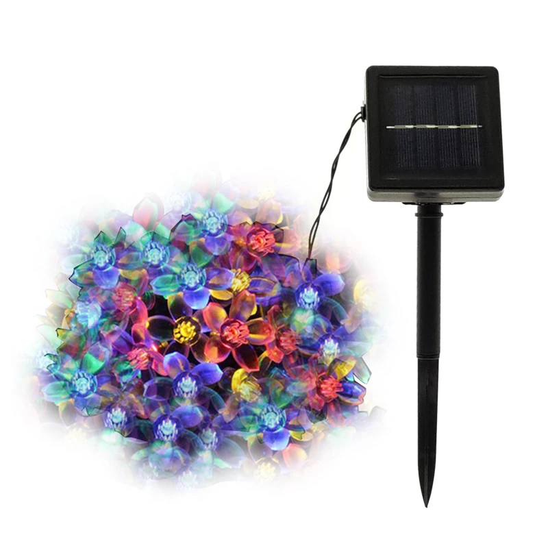 takealot solar fairy lights