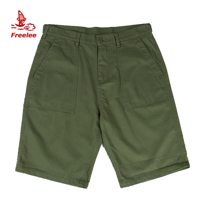 Og-107 Vietnam War Washed Army Green Vintage Cotton Shorts - Buy Mens  Shorts,Vintage Shorts Men,Cotton Shorts Product on Alibaba.com