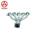 Exhaust Exhaust Manifold Car Exhaust Manifold Auto Parts Stainless Steel Headers