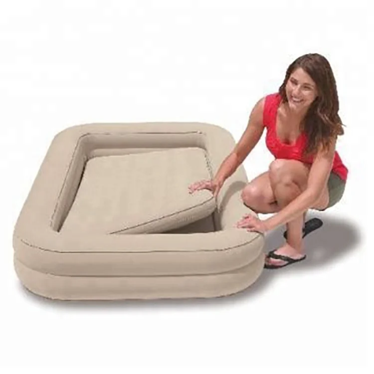 bcf air bed
