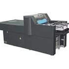 SGJ-UI620W High Speed Automatic Spot UV Coating Machine