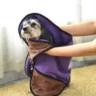 Dog Towel Towel Wholesale Durable Dog Bath Towel Dog Towel