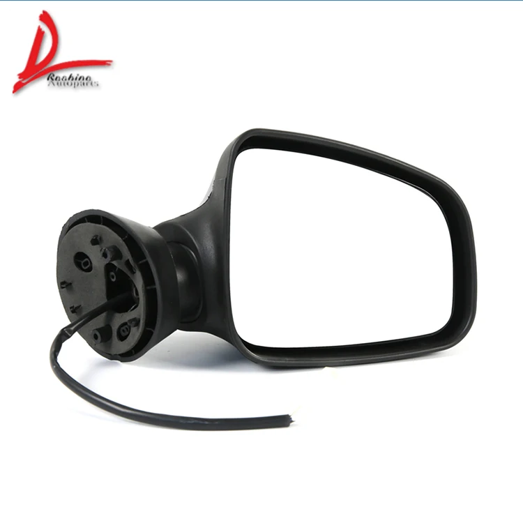 renault duster side mirror assembly price