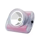 Flashlight Lamp Anti-explosion Light Rechargeable Flashlight Cordless Led Mining Cap Lamp