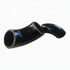 Elbow Elbowelbow Elbow A234 Gr.b 90 Degree Radius Seamless Elbow