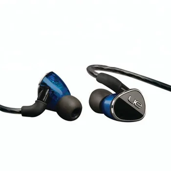 2015 New Listing in-ear headphones to listen to music HIFI UE 900s for Logitech headset phones to ear headphones
