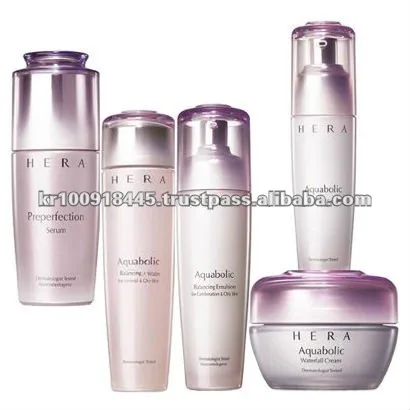 oem skincare korea
