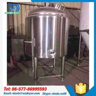 Jacket 2mm Dimple Jacket Dimple Plate Jacket For Cooling Glycol Jacket Beer Bright Tank