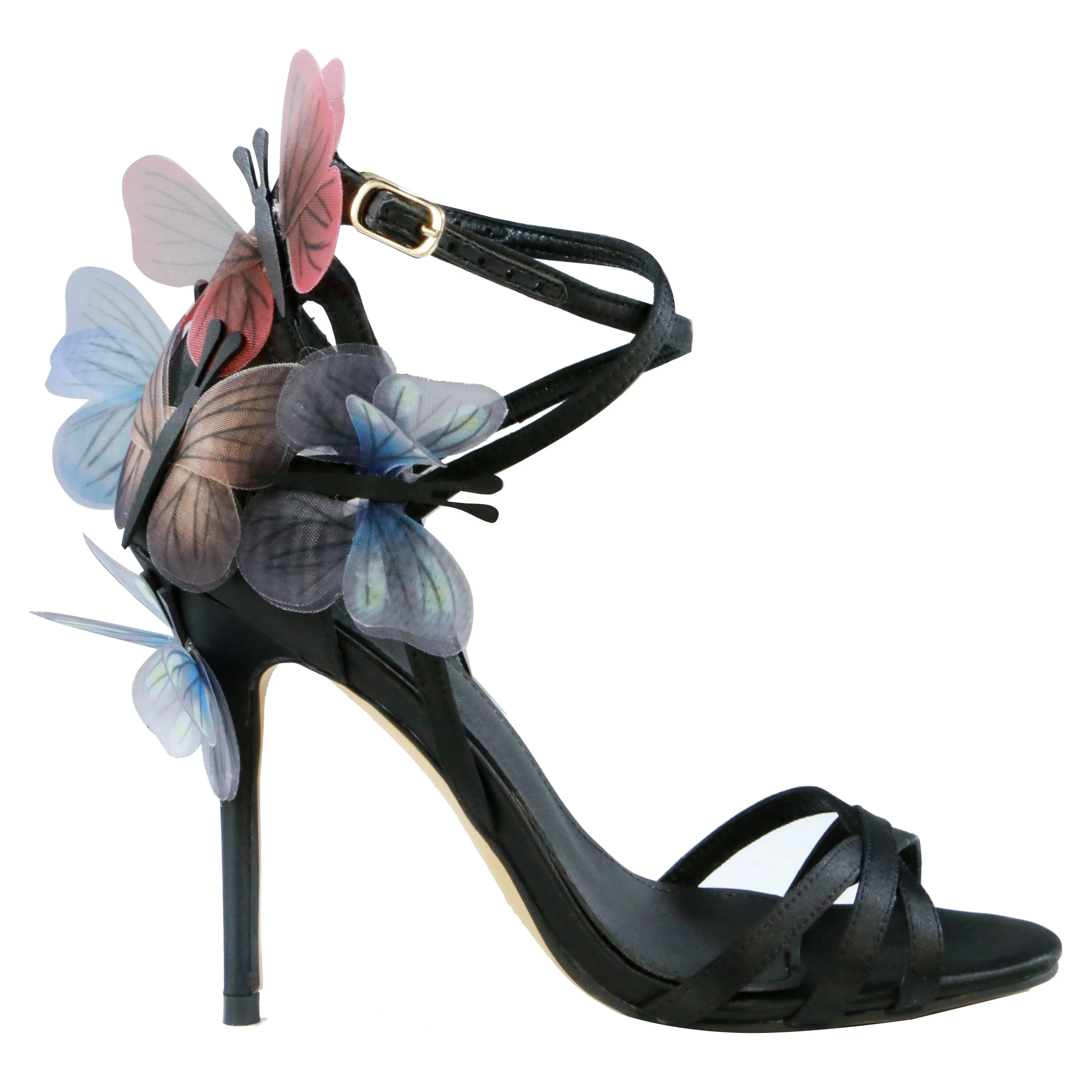 custom made high heels