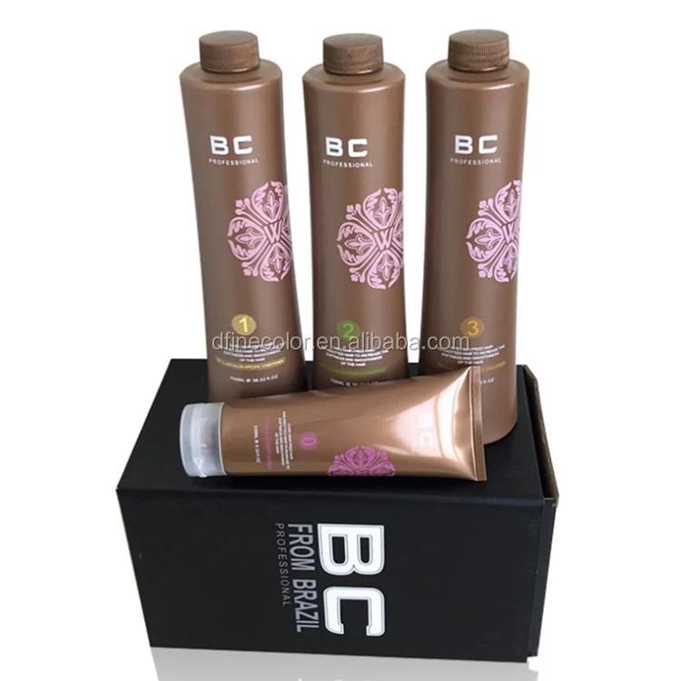 bc professional keratin treatment