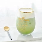 Laser Engraved Wine Glass Lead Free Laser Engraved Stemless Wine Glass