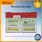 4.5 - 9.0 Saliva Urine Test Indicator Strips