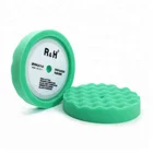 Pad Newest Sale Unique Design Polishing Round Foam Pad