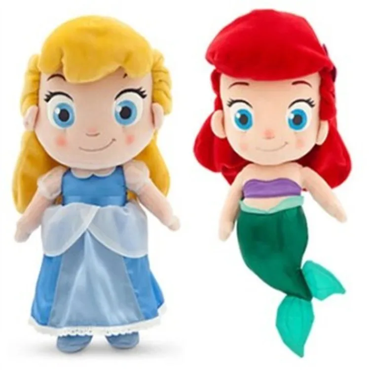 best cinderella toys