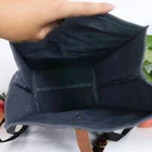 Personalized Lunch Bag Lunch Bag Pattern Personalized Waxed Canvas Adult Lunch Bag With Shoulder Strap