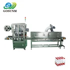Automatic 200M Sleeve Label Applicator/Esleeve Labeling Machine/labeling Machine