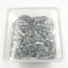 China Good Green Wire Splice Striped Picabond Connector