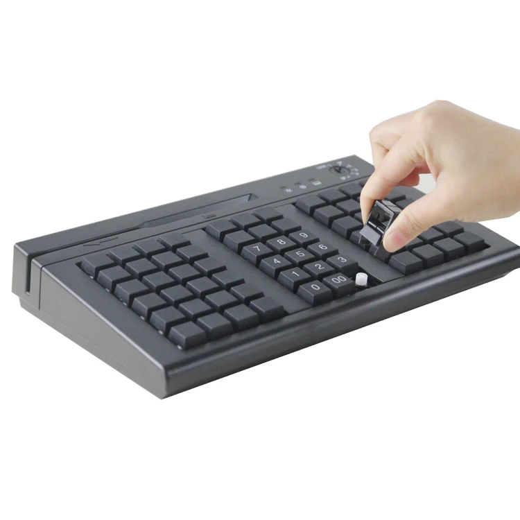 cherry pos keyboard