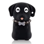 Flash Drive Shape Pvc Usb Drive PVC Usb Flash Drive Cartoon Shape USB 2.0 Promotional Cartoon Dog Pendrive USB