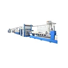 Woven Machine PP Woven Bag Making Machine Supplier