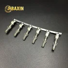 Terminal Molex Reel Packing Brass Tinned Automobile Terminal Molex 42024
