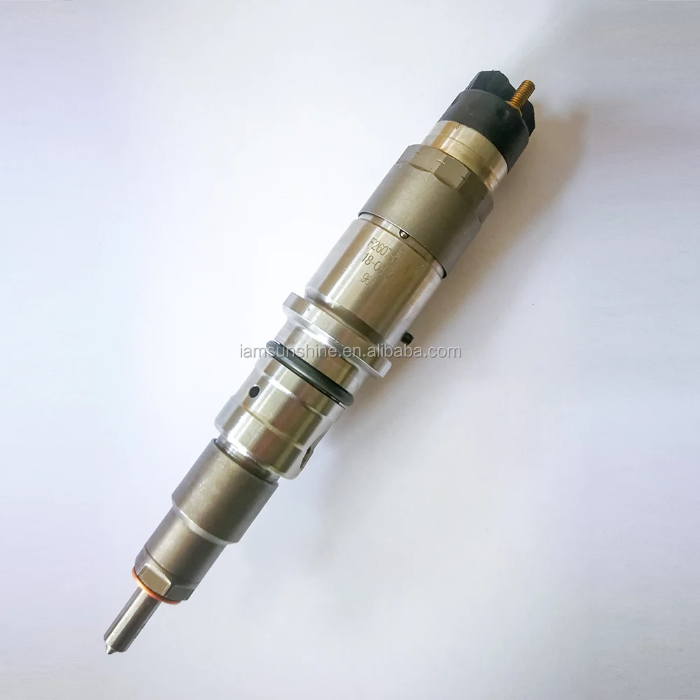 original new common rail injector 0445120231 0445120059 made in China