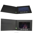 Video Card Chinese Homemade Video Card ETG Chinese Homemade 7 Inch Digital Lcd Screen Video Brochure Card