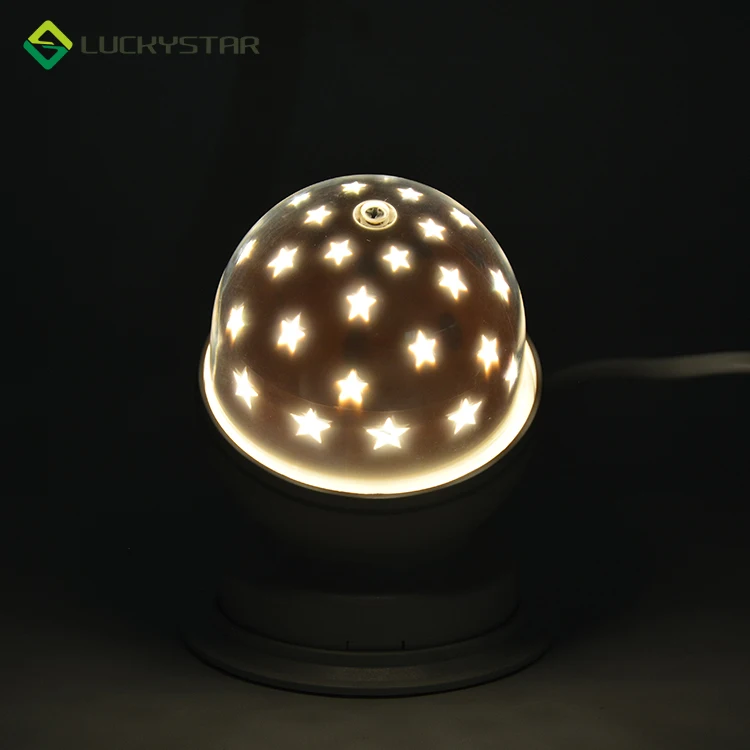 e14 disco bulb