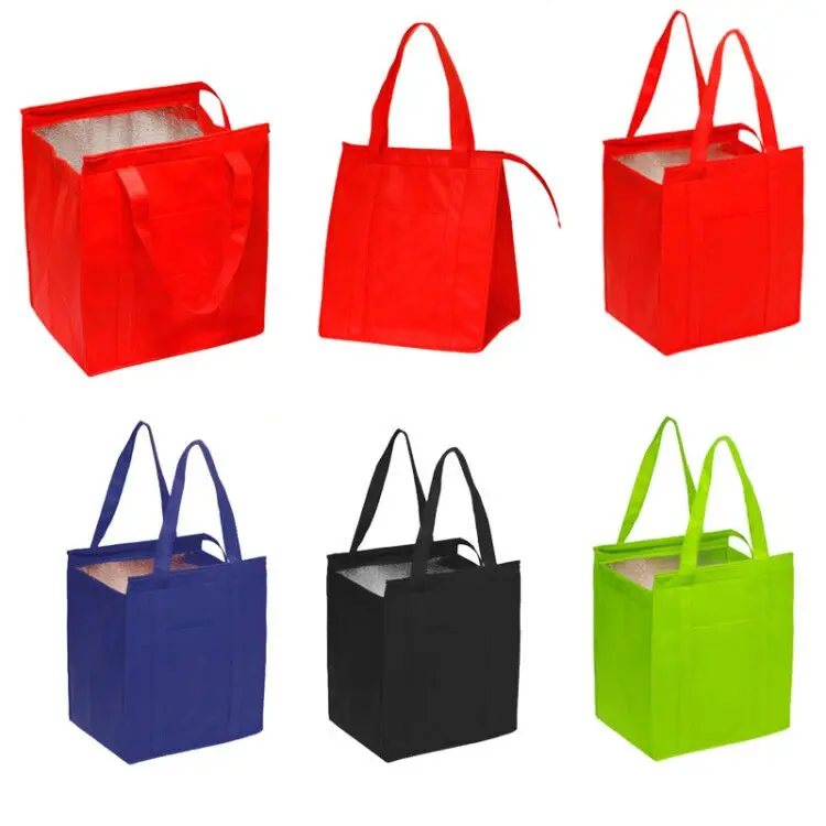 insulated thermal bags