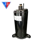 Compressor 18000Btu Rotary Type Refrigeration Compressor For Home Air Conditioner