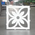 Panel Aluminum Panel Curved Polypropylene Aluminum Honeycomb Panel