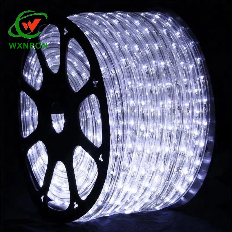 100m led rope light