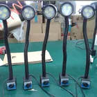 Ce Led Light Work Led Ce Machine Tool Light ONN-M3M CE Approved Led Machine Tool Light / 24v Led Magnetic Work Light