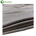 Bamboo Bamboo Fabric Bamboo Viscose 95% Bamboo 5% Spandex Fabric For Baby Clothes