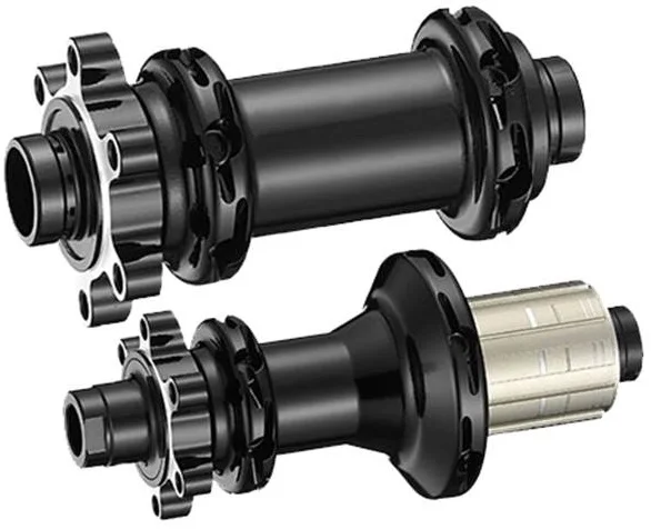 cyclocross hubs