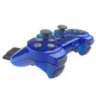 For Ps2 Ps2 Gamepad Controller Transparent Wired Gamepad For Ps2 Controller