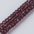 Beads Crystal Crystal Jet Red And So On 6mm 8mm Glass Beads Jewelry Making Rondelle Crystal Beads Yiwu