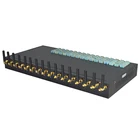 Goip 16 Voip Moip Voip Product Hot Sale Products Goip 16 Ports Voip Gsm Gateway Sip Proxy Server Moip Device