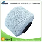 Spandex Spandex Spandex Yarn Price Spandex Yarn Material For Adult Diaper Baby Diaper Made In China