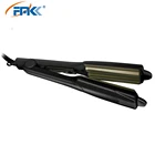 Professional Curling Iron 2020 Hot Selling On Amazon 2" Plate Professional Deep Waver Curling Iron Ceramic Hair Curler Iron