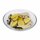 Dried Chips Fried Fried Dried Mixed Vegetable Chips Vacuum Fried