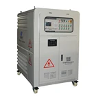 Bar Tester Ac Load Bank 400kw With Copper Bar Tester For Generator Testing