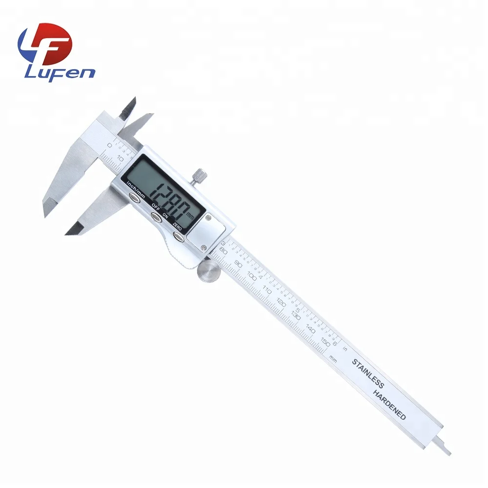 cheap vernier caliper