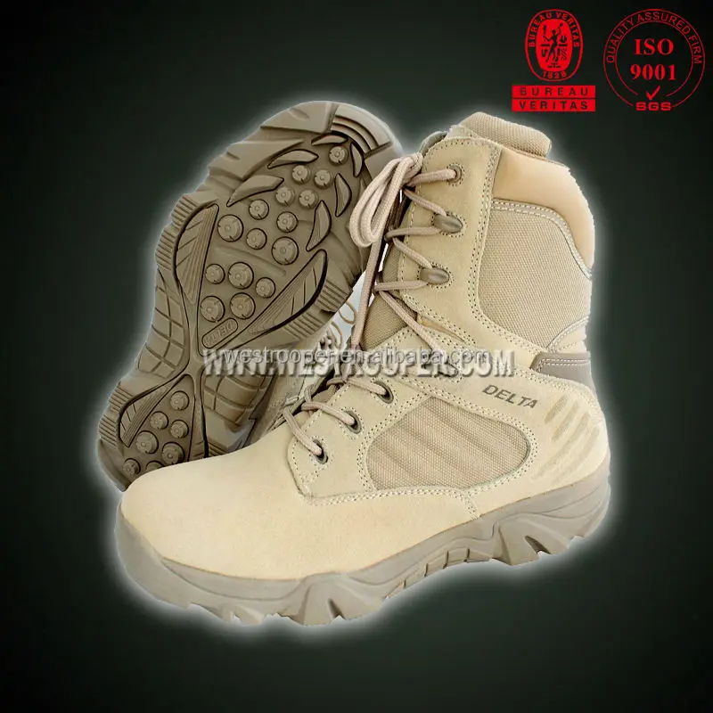 elite tactical boots