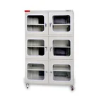 Electronic Dry Air Industrial Cabinet Electronic Dehumidifier Moisture Control Machine