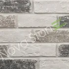Brick Wall Decorative Bricks Artificial Decorative Polyurethane Faux Foam Brick Tile Wall Cladding