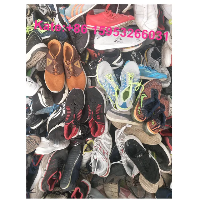 Cheap Used Shoes Online Second Hand 