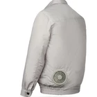 2021 New Air Conditioned Shirt Condition Cooling Work Jacket With Quick Adjust System