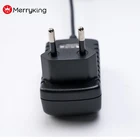 Ps2 Ac Adapter 8.4v Merryking Wall Mount DC Output 8.4V 8.5V 1A 1.2A 2A Power AC Adapter For PS2
