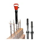 Pneumatic Hammered Easy Handle Pneumatic Hammered Splitter